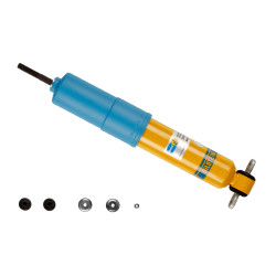 PartzBiz CE 24013369 - 24-013369 Bilstein B6 4600 Series Monotube Shock Absorber