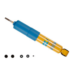 PartzBiz CE 24014687 - 24-014687 Bilstein B6 4600 OE Replacement Shock Absorber