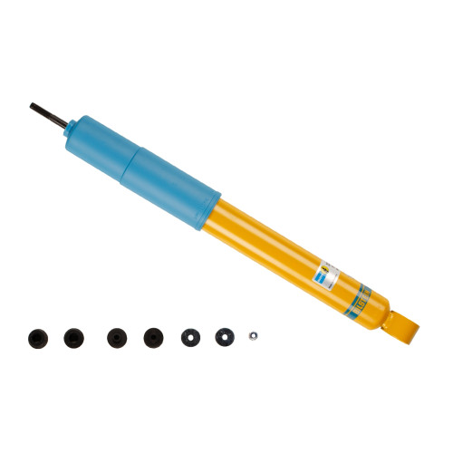 PartzBiz CE: 24-014694-24-014694 Bilstein B6 4600 Series Shock Absorber