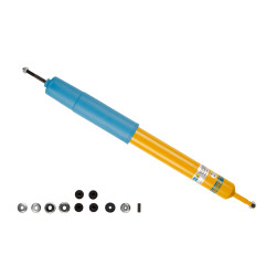 PartzBiz CE 24014779 - 24-014779 Bilstein B6 4600 Shock Absorber