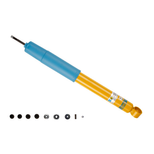 PartzBiz CE: 24-014786-24-014786 Bilstein B6 Offroad Shock Absorber