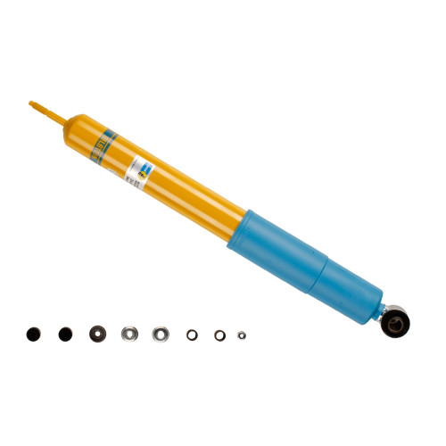 PartzBiz CE: 24-014847-24-014847 Bilstein B6 OE Replacement Shock Absorber PartzBiz CE: 24-014847-24-014847 Bilstein B6 OE Replacement Shock Absorber
