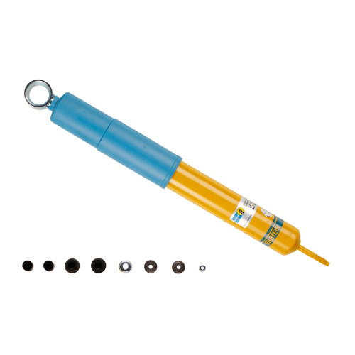PartzBiz CE: 24-014854-24-014854 Bilstein B6 OE Replacement Shock Absorber