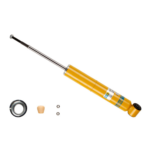 PartzBiz CE: 24-015141-24-015141 Bilstein B8 Performance Plus Suspension Shock Absorber PartzBiz CE: 24-015141-24-015141 Bilstein B8 Performance Plus Suspension Shock Absorber