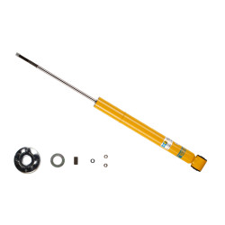 PartzBiz CE 24015240 - 24-015240 Bilstein B6 SPORT Shock Absorber PartzBiz CE 24015240 - 24-015240 Bilstein B6 SPORT Shock Absorber