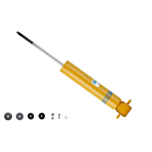 PartzBiz CE: 24-015363-24-015363 Bilstein B8 Performance Plus Rear Shock Absorber PartzBiz CE: 24-015363-24-015363 Bilstein B8 Performance Plus Rear Shock Absorber