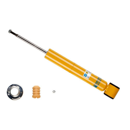 PartzBiz CE: 24-015738-24-015738 Bilstein B8 Performance Plus Rear Shock Absorber PartzBiz CE: 24-015738-24-015738 Bilstein B8 Performance Plus Rear Shock Absorber