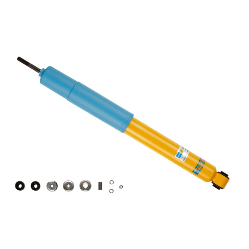 PartzBiz CE: 24-016360-24-016360 Bilstein โช้คอัพแรงดันแก๊ส