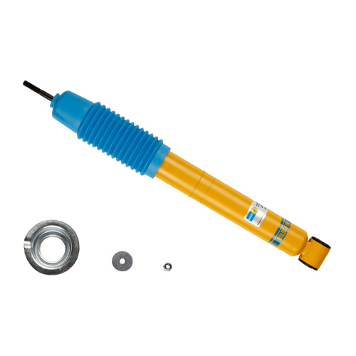 PartzBiz CE: 24-016650-24-016650 Bilstein B6 โช้คอัพ Monotube สำหรับงานหนัก