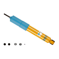 PartzBiz CE 24017381 - 24-017381 Bilstein B4 โช้คอัพทดแทน OE PartzBiz CE 24017381 - 24-017381 Bilstein B4 โช้คอัพทดแทน OE