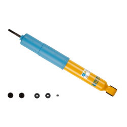 PartzBiz CE 24017954 - 24-017954 Bilstein B6 4600 Series โช้คอัพ Monotube แบบมาตรฐาน PartzBiz CE 24017954 - 24-017954 Bilstein B6 4600 Series โช้คอัพ Monotube แบบมาตรฐาน