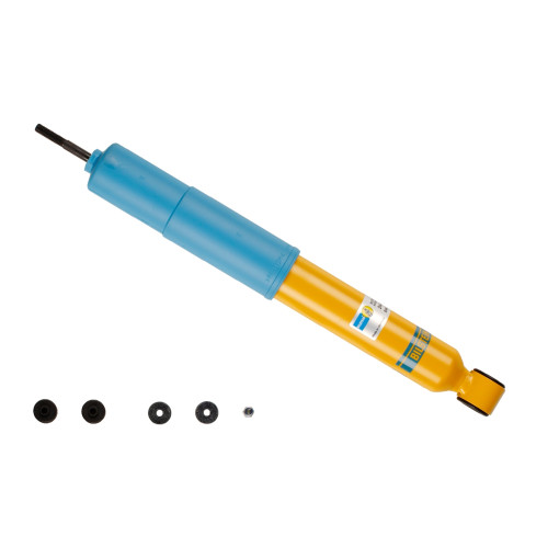 PartzBiz CE: 24-017954-24-017954 Bilstein B6 4600 Series โช้คอัพ Monotube แบบมาตรฐาน