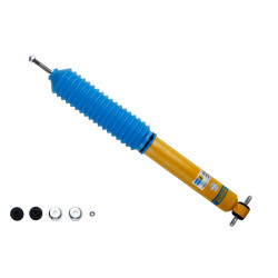PartzBiz CE 24017985 - 24-017985 Bilstein โช้คอัพแก๊สทดแทน OE PartzBiz CE 24017985 - 24-017985 Bilstein โช้คอัพแก๊สทดแทน OE