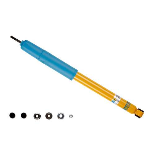 PartzBiz CE: 24-021203-Shock Absorber - BILSTEIN - B6 4600 PartzBiz CE: 24-021203-Shock Absorber - BILSTEIN - B6 4600