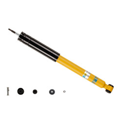 PartzBiz CE 24021562 - 24-021562 Bilstein B6 สปอร์ตโช้คอัพ