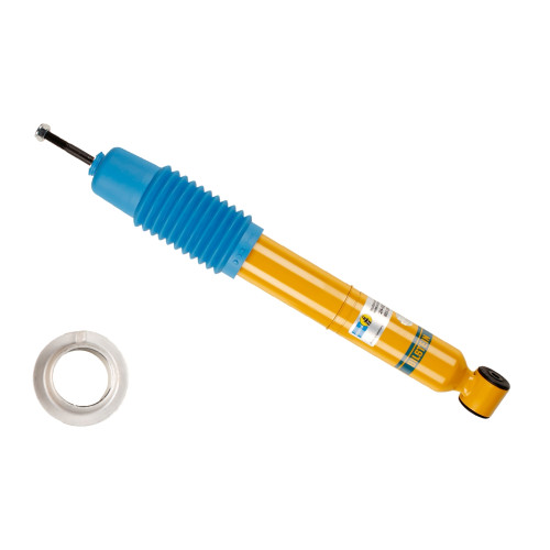 PartzBiz CE: 24-023412-24-023412 Bilstein B8 Sport โช้คอัพ Monotube ด้านหลังสำหรับคนขับหรือผู้โดยสาร