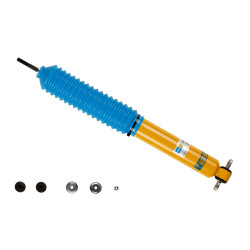 PartzBiz CE 24024426 - 24-024426 Bilstein B6 4600 Series โช้คอัพ