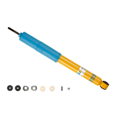 PartzBiz CE: 24-024457-Shock Absorber - BILSTEIN - B6 Performance PartzBiz CE: 24-024457-Shock Absorber - BILSTEIN - B6 Performance