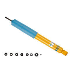 PartzBiz CE 24027410 - 24-027410 Bilstein B6 4600 Heavy Duty Shock Absorber PartzBiz CE 24027410 - 24-027410 Bilstein B6 4600 Heavy Duty Shock Absorber