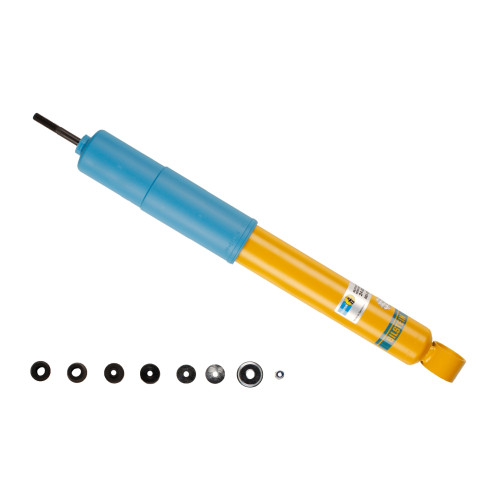 PartzBiz CE: 24-027410-24-027410 Bilstein B6 4600 Heavy Duty Shock Absorber PartzBiz CE: 24-027410-24-027410 Bilstein B6 4600 Heavy Duty Shock Absorber