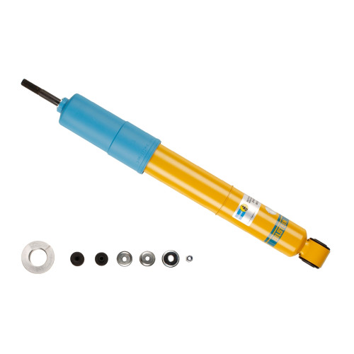 PartzBiz CE: 24-027786-24-027786 Bilstein B6 Shock Absorber PartzBiz CE: 24-027786-24-027786 Bilstein B6 Shock Absorber