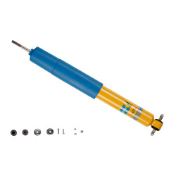 PartzBiz CE 24029636 - 24-029636 Bilstein Heavy Duty Gas Shock Absorber