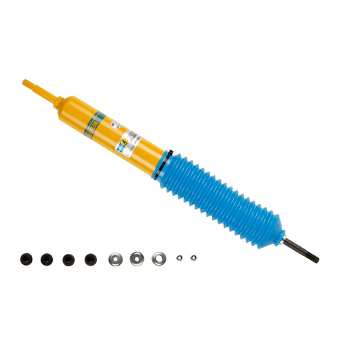 PartzBiz CE: 24-060431-24-060431 Bilstein B6 OE Replacement Gas Pressure Shock Absorber PartzBiz CE: 24-060431-24-060431 Bilstein B6 OE Replacement Gas Pressure Shock Absorber