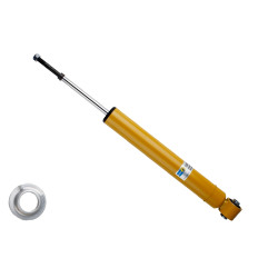 PartzBiz CE 24060493 - 24-060493 Bilstein B6 Heavy Duty Rear Shock Absorber