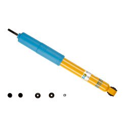 PartzBiz CE 24065184 - 24-065184 Bilstein B6 Performance Gas Pressure Shock Absorber