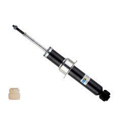 PartzBiz CE 24066457 - 24-066457 Bilstein B4 OE Replacement Suspension Shock Absorber PartzBiz CE 24066457 - 24-066457 Bilstein B4 OE Replacement Suspension Shock Absorber