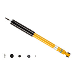 PartzBiz CE 24068802 - 24-068802 Bilstein B6 HD Monotube Shock Absorber PartzBiz CE 24068802 - 24-068802 Bilstein B6 HD Monotube Shock Absorber