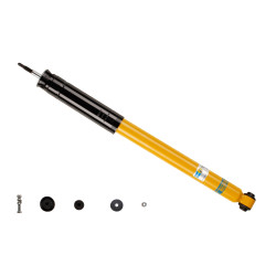 PartzBiz CE 24069069 - 24-069069 Bilstein B6 Performance Shock Absorber PartzBiz CE 24069069 - 24-069069 Bilstein B6 Performance Shock Absorber