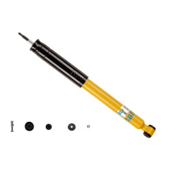 PartzBiz CE 24100403 - 24-100403 Bilstein Gas Pressure Shock Absorber PartzBiz CE 24100403 - 24-100403 Bilstein Gas Pressure Shock Absorber