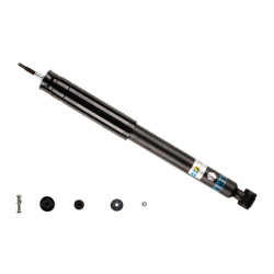 PartzBiz CE 24100885 - 24-100885 Bilstein Shock Absorber PartzBiz CE 24100885 - 24-100885 Bilstein Shock Absorber