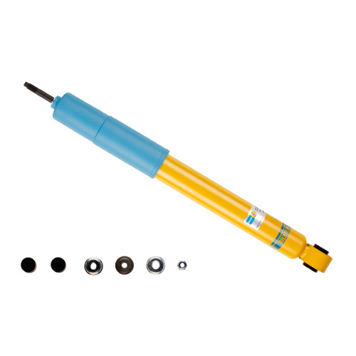 PartzBiz CE: 24-104814-Shock Absorber - BILSTEIN - B6 4600 PartzBiz CE: 24-104814-Shock Absorber - BILSTEIN - B6 4600