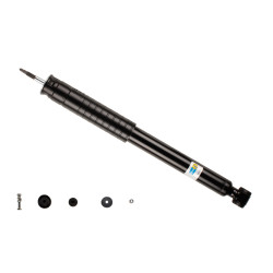 PartzBiz CE 24108256 - Shock Absorber - BILSTEIN - B4 OE Replacement