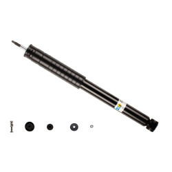 PartzBiz CE 24110211 - Shock Absorber - BILSTEIN - B4 OE Replacement (DampMatic®)
