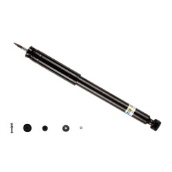 PartzBiz CE 24114714 - 24-114714 Bilstein B4 โช้คอัพแก๊ส Monotube ทดแทน OE PartzBiz CE 24114714 - 24-114714 Bilstein B4 โช้คอัพแก๊ส Monotube ทดแทน OE