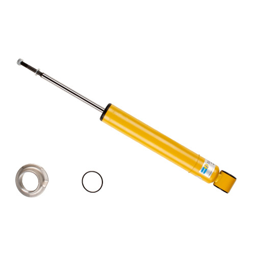 PartzBiz CE: 24-131773-24-131773 Bilstein B8 Performance Plus Monotube Shock Absorber PartzBiz CE: 24-131773-24-131773 Bilstein B8 Performance Plus Monotube Shock Absorber