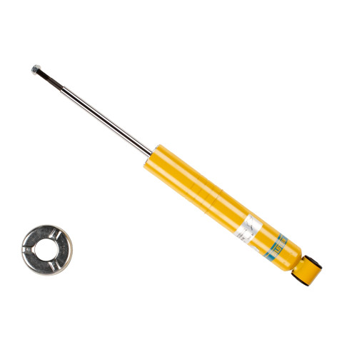PartzBiz CE: 24-184618-24-184618 Bilstein B8 Performance Plus โช้คอัพทดแทน OE PartzBiz CE: 24-184618-24-184618 Bilstein B8 Performance Plus โช้คอัพทดแทน OE
