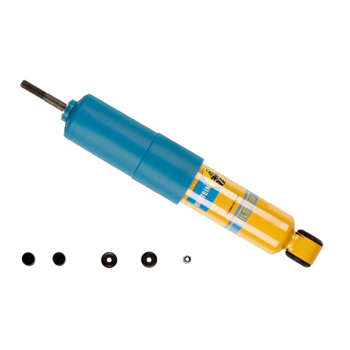 PartzBiz CE: 24-187824-Shock Absorber - BILSTEIN - B6 4600