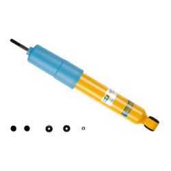 PartzBiz CE 24193382 - 24-193382 Bilstein B6 โช้คอัพแก๊ส PartzBiz CE 24193382 - 24-193382 Bilstein B6 โช้คอัพแก๊ส