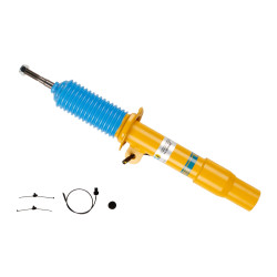 PartzBiz CE 31224567 - 31-224567 Bilstein B6 Performance DampTronic โช้คอัพ