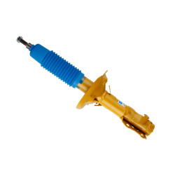 PartzBiz CE 35043959 - 35-043959 Bilstein โช้คอัพแก๊สแบบสตรัทหน้า