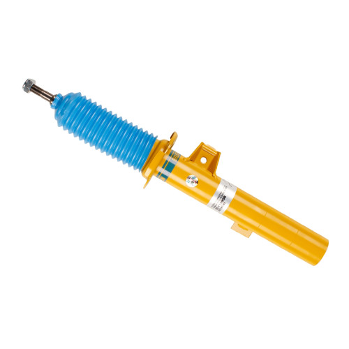 PartzBiz CE: 35-115908-35-115908 Bilstein B6 Performance Front Left Suspension Strut Assembly PartzBiz CE: 35-115908-35-115908 Bilstein B6 Performance Front Left Suspension Strut Assembly