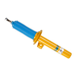 PartzBiz CE 35124092 - 35-124092 Bilstein B6 Performance Suspension Strut Assembly PartzBiz CE 35124092 - 35-124092 Bilstein B6 Performance Suspension Strut Assembly