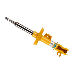 PartzBiz CE 35140207 - 35-140207 Bilstein Gas Pressure Suspension Strut PartzBiz CE 35140207 - 35-140207 Bilstein Gas Pressure Suspension Strut