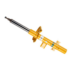 PartzBiz CE 35223658 - 35-223658 Bilstein B6 Series Suspension Strut Assembly PartzBiz CE 35223658 - 35-223658 Bilstein B6 Series Suspension Strut Assembly