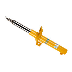PartzBiz CE 35250845 - 35-250845 Bilstein B6 OE Replacement Shock Absorber PartzBiz CE 35250845 - 35-250845 Bilstein B6 OE Replacement Shock Absorber