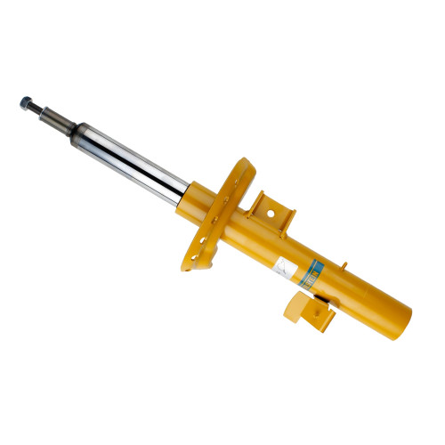 PartzBiz CE: 35-276258-35-276258 Bilstein B6 Series Performance โช้คอัพหน้าฝั่งคนขับ